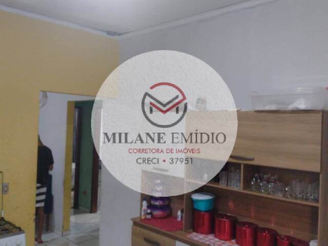 #127 - Casa para Venda em Catalão - GO - 3