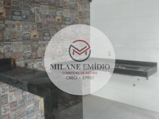 #130 - Casa para Venda em Catalão - GO - 2