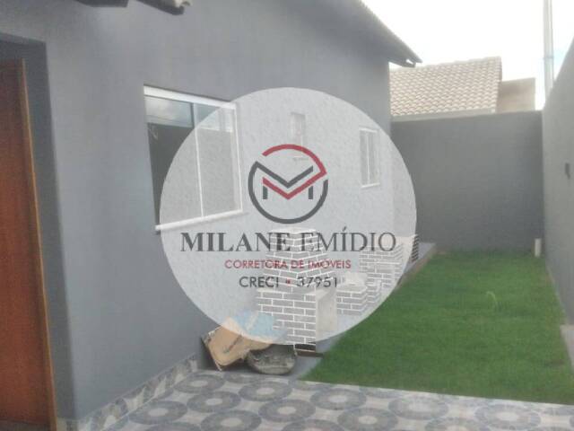 Venda em Loteamento Estrela - Catalão