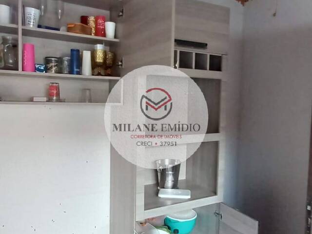 #129 - Casa para Venda em Catalão - GO - 2