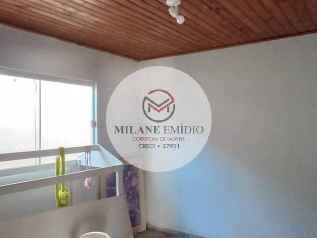 #129 - Casa para Venda em Catalão - GO - 3