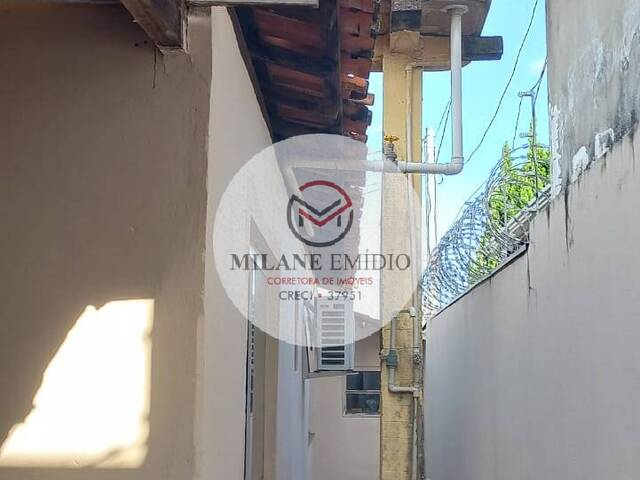 #129 - Casa para Venda em Catalão - GO - 1