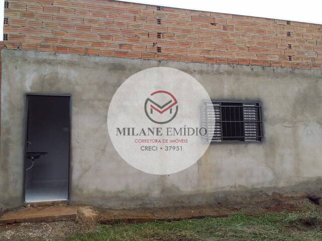 Casa para Venda em Catalão - 4