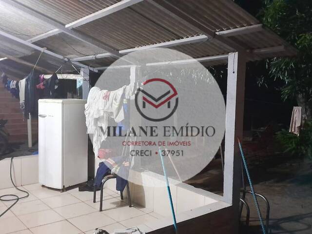 Casa para Venda em Catalão - 5