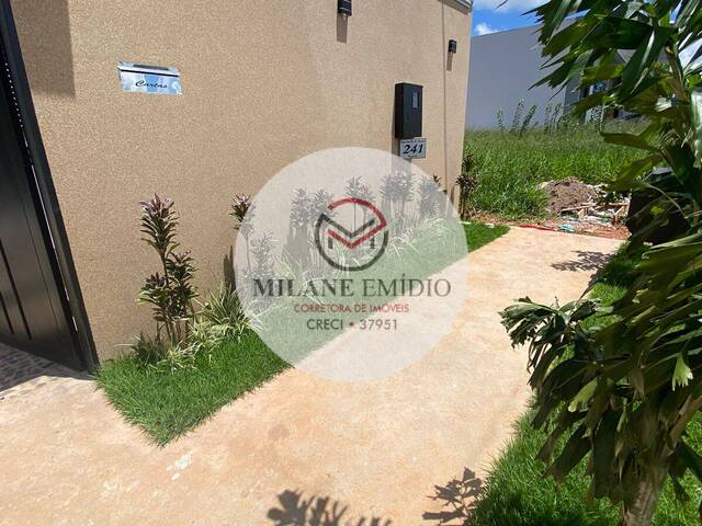 Casa para Venda em Catalão - 5