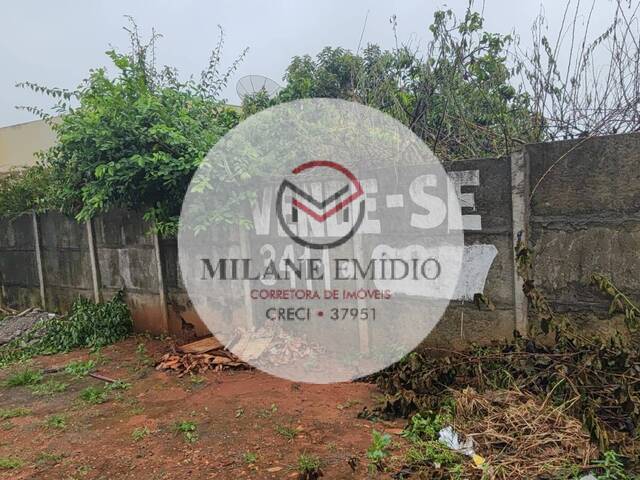 #137 - Terreno para Venda em Catalão - GO - 1