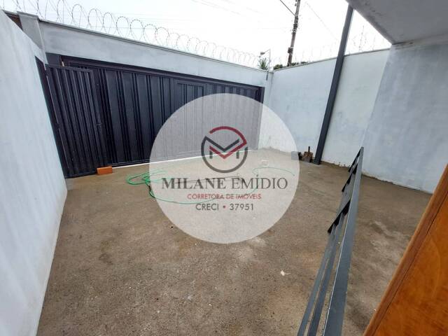 Apartamento para Venda em Catalão - 4