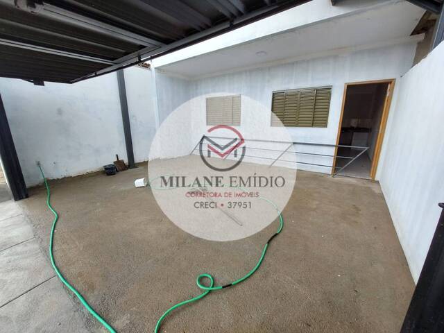 #139 - Apartamento para Venda em Catalão - GO - 3