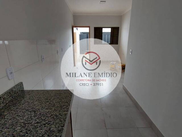 Apartamento para Venda em Catalão - 5