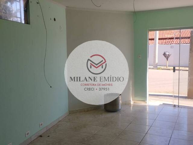 Sala para Locação em Catalão - 5