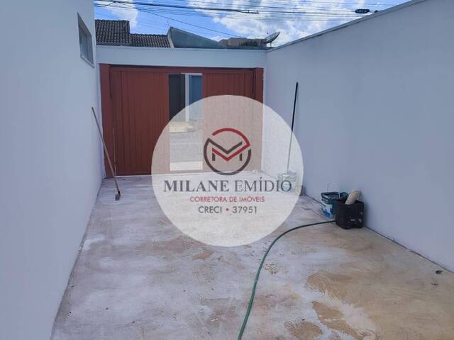 Casa para Venda em Catalão - 5