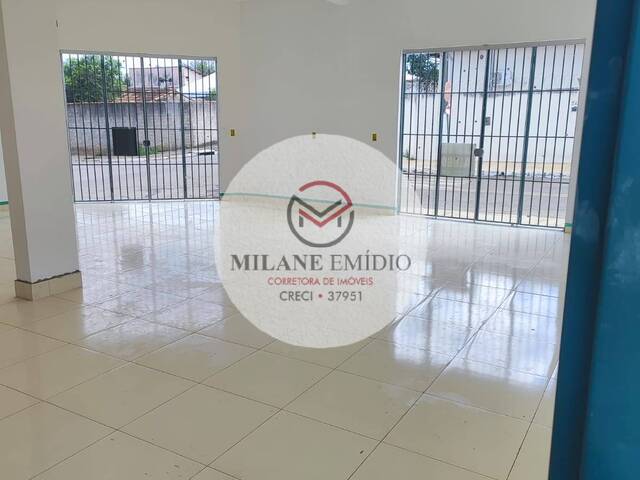 #142 - Casa para Venda em Catalão - GO - 3