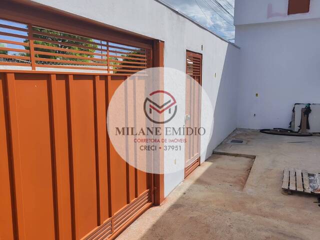 Venda em Loteamento Santa Terezinha - Catalão