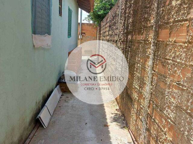 Casa para Venda em Catalão - 4