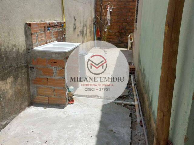 Casa para Venda em Catalão - 5