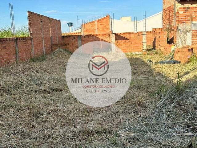 #147 - Terreno para Venda em Catalão - GO - 2