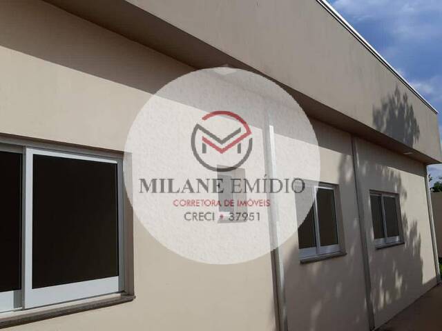Casa para Venda em Catalão - 2