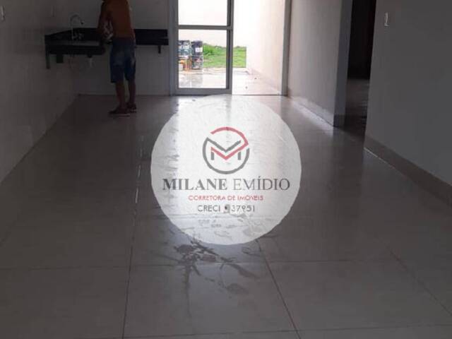 Casa para Venda em Catalão - 3