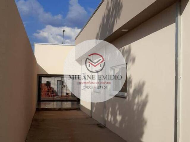 Casa para Venda em Catalão - 5