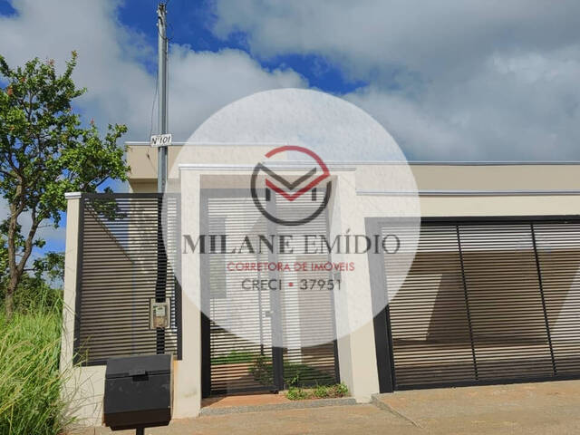 #149 - Casa para Venda em Catalão - GO