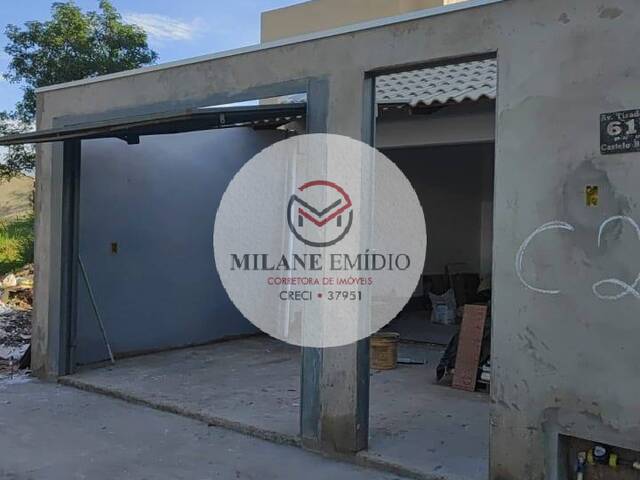 #150 - Casa para Venda em Catalão - GO - 1