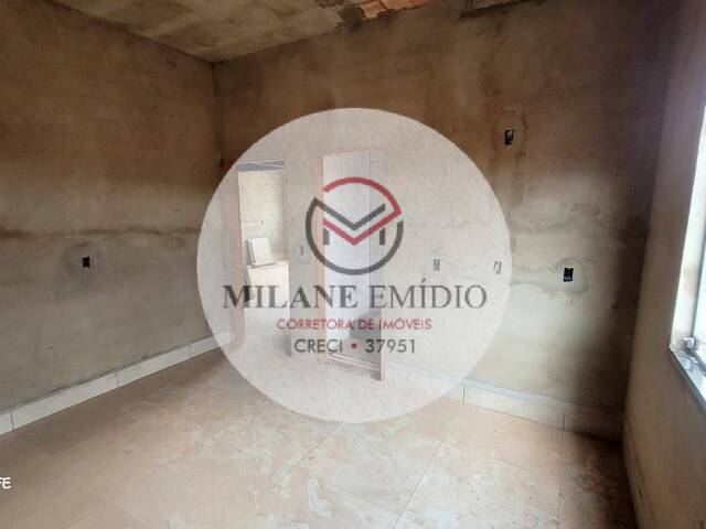 #151 - Casa para Venda em Catalão - GO - 2