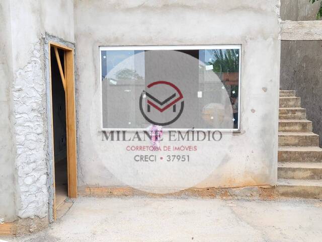 #151 - Casa para Venda em Catalão - GO - 1