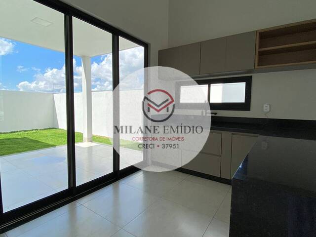 Casa para Venda em Catalão - 5