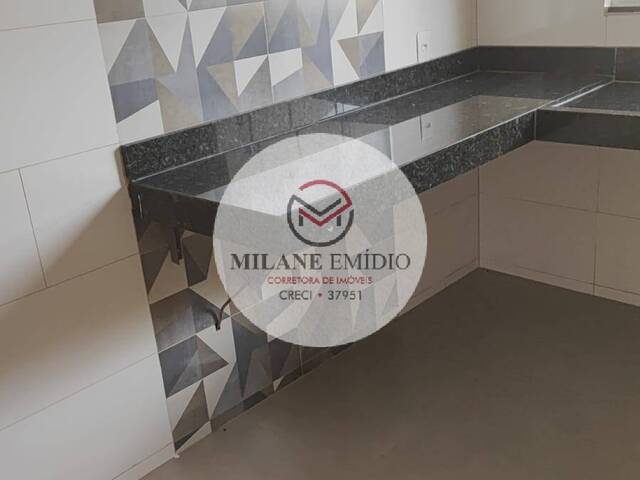 #154 - Casa para Venda em Catalão - GO - 3