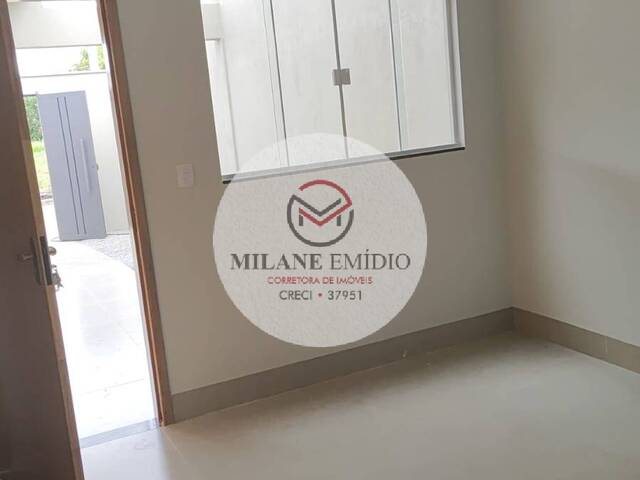 Casa para Venda em Catalão - 4