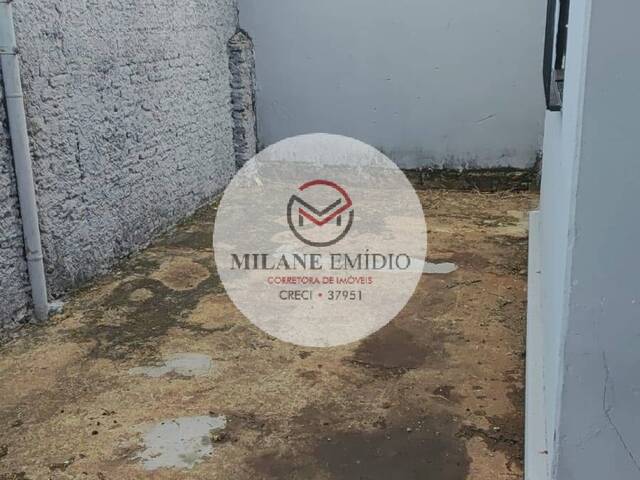#155 - Casa para Locação em Catalão - GO - 2