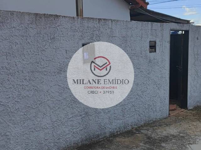 #155 - Casa para Locação em Catalão - GO - 3