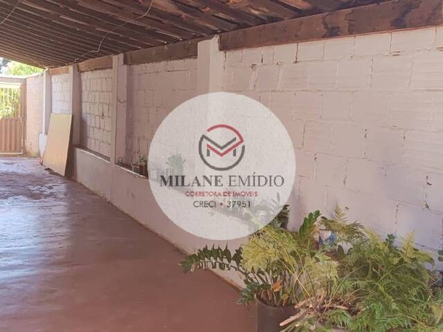 #156 - Casa para Venda em Ouvidor - GO - 3
