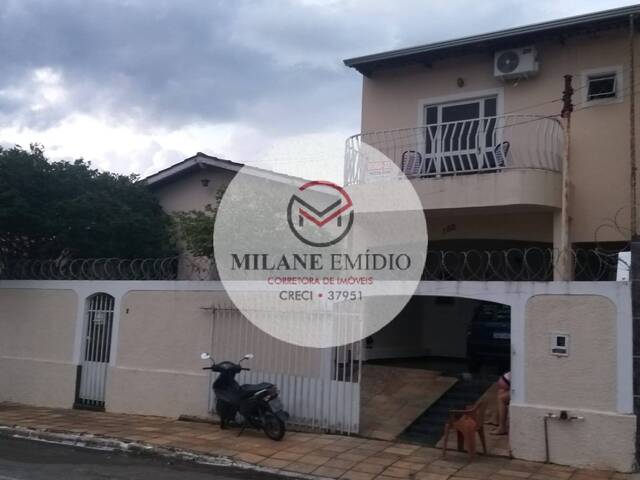 #157 - Sobrado para Venda em Catalão - GO - 1