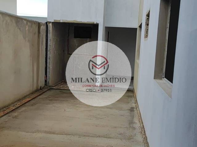 #160 - Casa para Venda em Catalão - GO - 2