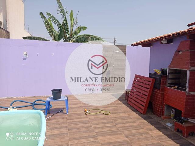 Casa para Venda em Catalão - 4