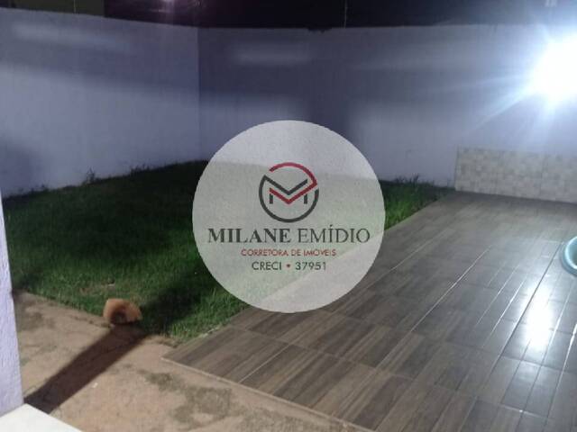 Casa para Venda em Catalão - 5