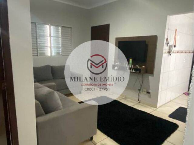 #166 - Casa para Venda em Catalão - GO - 3