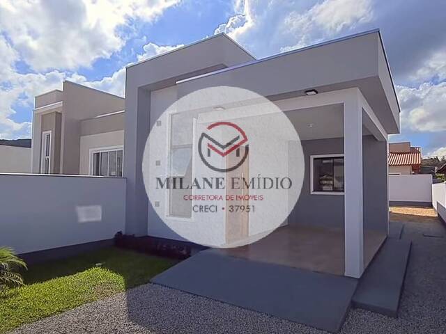 #170 - Casa para Venda em Catalão - GO