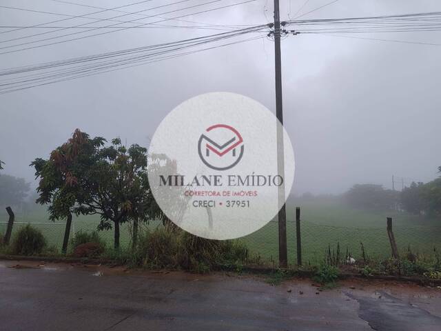 #176 - Área para Venda em Catalão - GO - 3