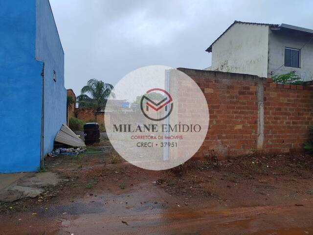 Área para Venda em Catalão - 4