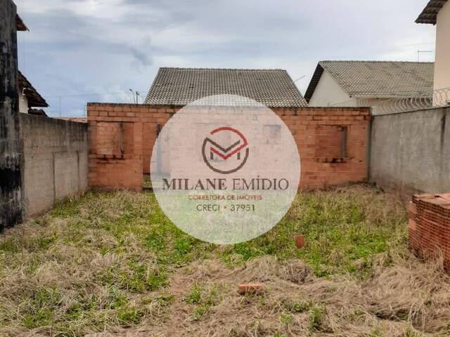 Casa para Venda em Catalão - 4