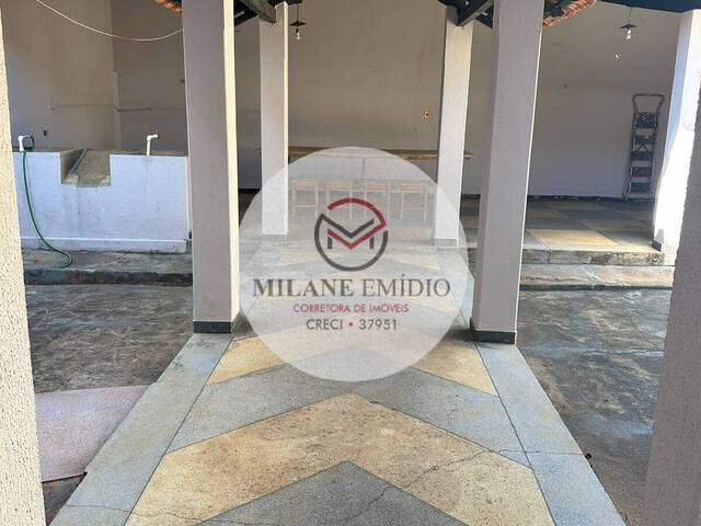 Casa para Locação em Catalão - 5