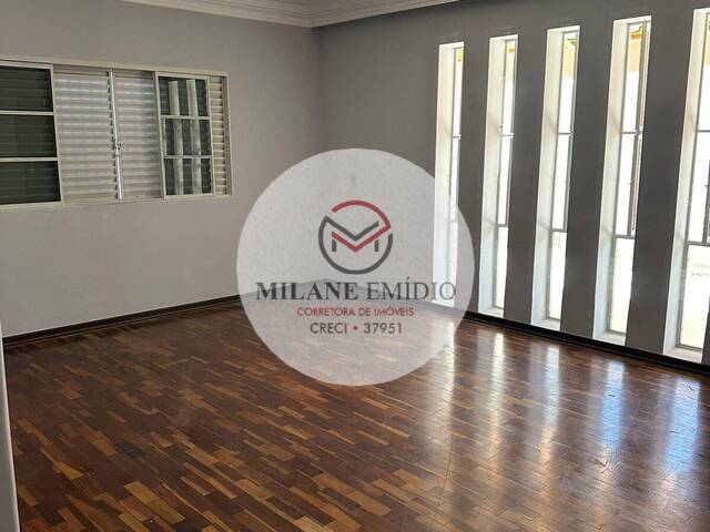 Casa para Locação em Catalão - 4
