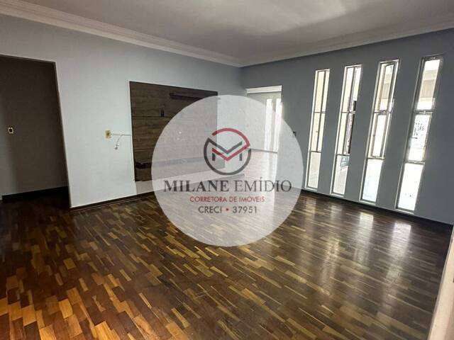 #180 - Casa para Locação em Catalão - GO - 3