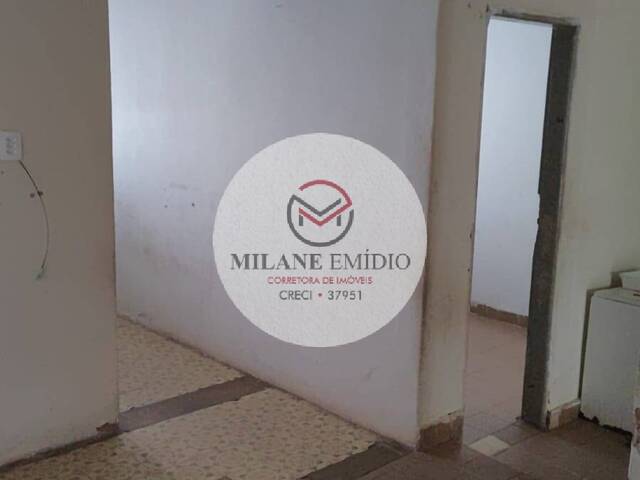 #182 - Casa para Venda em Catalão - GO - 3