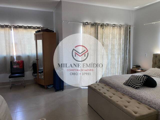 Sobrado para Locação em Catalão - 4