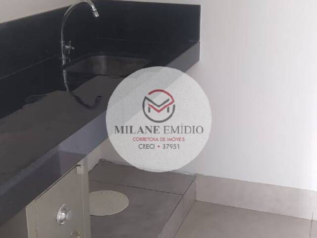 Sala para Locação em Catalão - 5