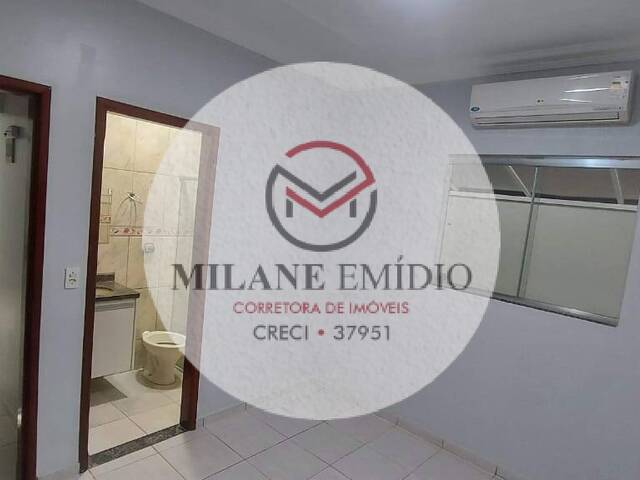Casa para Locação em Catalão - 5