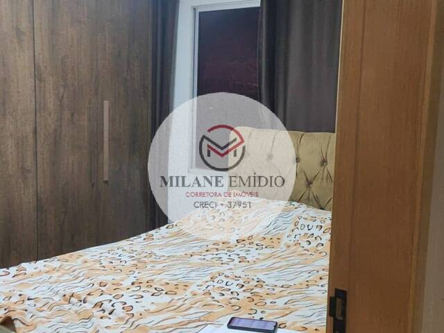 #190 - Apartamento para Venda em Catalão - GO - 2